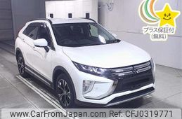 mitsubishi eclipse-cross 2018 -MITSUBISHI--Eclipse Cross GK1W-0000774---MITSUBISHI--Eclipse Cross GK1W-0000774-