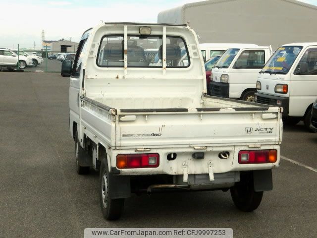 honda acty-truck 1994 No.15556 image 2