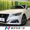 toyota crown-hybrid 2019 quick_quick_AZSH20_AZSH20-1035520 image 1