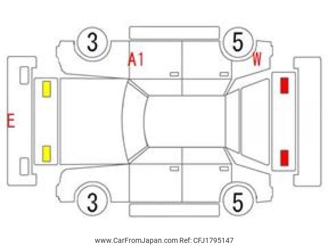 land-rover range-rover 2017 CFJ1795147 image 2