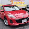 mazda axela 2012 -MAZDA--Axela DBA-BLFFW--BLFFW-106422---MAZDA--Axela DBA-BLFFW--BLFFW-106422- image 1