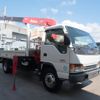 isuzu elf-truck 2001 -ISUZU--Elf KK-NPR75PYR--NPR75PY7000435---ISUZU--Elf KK-NPR75PYR--NPR75PY7000435- image 2