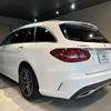 mercedes-benz c-class 2020 quick_quick_LDA-205214_W1K2052142F990114 image 6