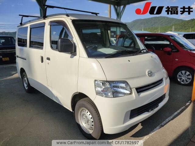 toyota liteace-van 2017 CFJ1782697 image 1