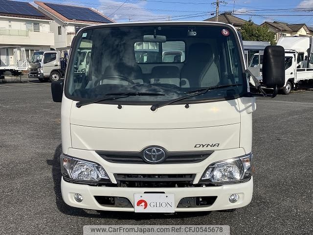 toyota dyna-truck 2017 GOO_NET_EXCHANGE_0702476A30241210W002 image 2