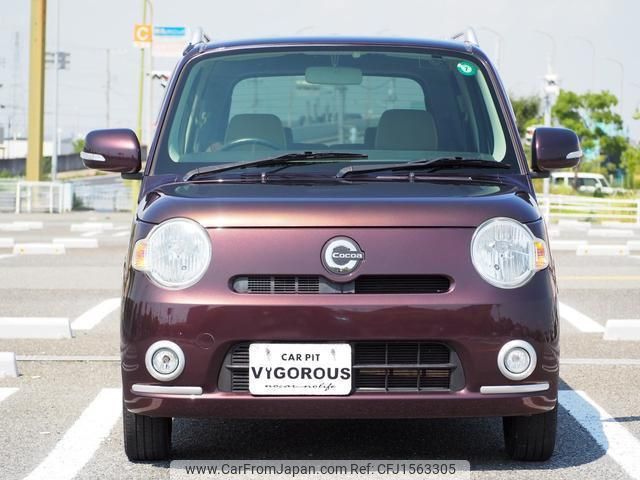 daihatsu mira-cocoa 2012 CFJ1563305 image 2