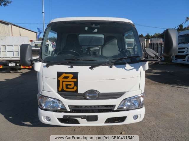 hino dutro 2019 -HINO 【土浦 800ｱ9756】--Hino Dutoro TKG-XZU645M--XZU645M-0005089---HINO 【土浦 800ｱ9756】--Hino Dutoro TKG-XZU645M--XZU645M-0005089- image 2