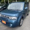 nissan cube 2014 quick_quick_DBA-NZ12_NZ12-052799 image 10