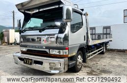 mitsubishi-fuso canter 1997 GOO_NET_EXCHANGE_0802738A30250613W001
