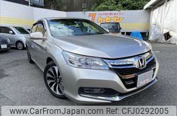 honda accord 2013 -HONDA--Accord DAA-CR6--CR6-1006188---HONDA--Accord DAA-CR6--CR6-1006188-