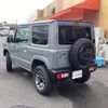 suzuki jimny 2021 quick_quick_JB64W_JB64W-201411 image 5