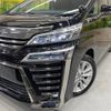 toyota vellfire 2019 -TOYOTA--Vellfire DBA-AGH30W--AGH30-0285528---TOYOTA--Vellfire DBA-AGH30W--AGH30-0285528- image 13