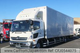 hino ranger 2016 -HINO--Hino Ranger QKG-FE7JUAG--FE7JUA-10386---HINO--Hino Ranger QKG-FE7JUAG--FE7JUA-10386-