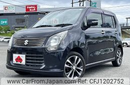 suzuki wagon-r 2014 -SUZUKI--Wagon R DBA-MH34S--MH34S-327158---SUZUKI--Wagon R DBA-MH34S--MH34S-327158-