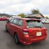 toyota corolla-fielder 2016 504749-RAOID:13371 image 4