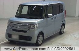 honda n-box 2020 -HONDA 【奈良 592ﾔ 15】--N BOX 6BA-JF3--JF3-1503557---HONDA 【奈良 592ﾔ 15】--N BOX 6BA-JF3--JF3-1503557-