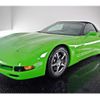 chevrolet corvette 1997 quick_quick_E-CY25E_CY2158Y image 14