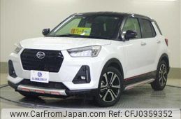 daihatsu rocky 2019 quick_quick_5BA-A200S_A200S-0001083