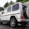 mercedes-benz g-class 2015 quick_quick_ABA-463272_WDB4632721X232761 image 3