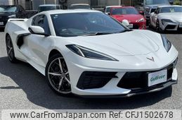chevrolet corvette 2022 -GM--Chevrolet Corvette 7BA-Y2XC--1G1Y92D40P5105645---GM--Chevrolet Corvette 7BA-Y2XC--1G1Y92D40P5105645-