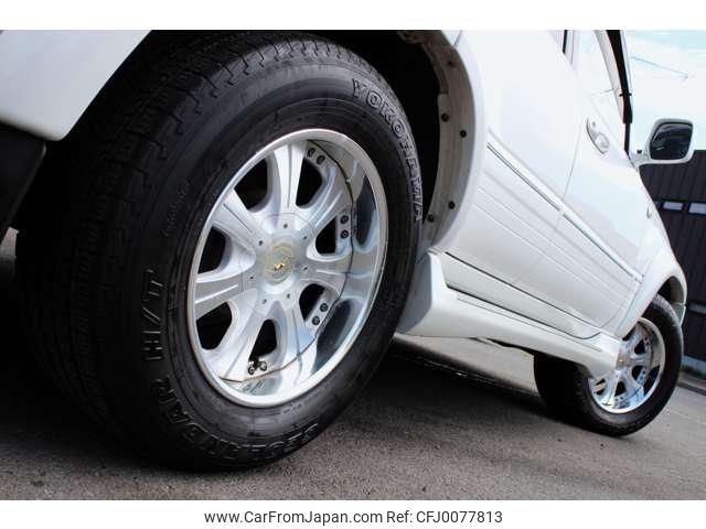 toyota land-cruiser 2006 -TOYOTA 【名変中 】--Land Cruiser HDJ101K--0029050---TOYOTA 【名変中 】--Land Cruiser HDJ101K--0029050- image 2