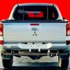 mitsubishi triton 2008 CFJ1680002 image 8