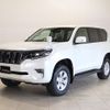 toyota land-cruiser-prado 2022 -TOYOTA--Land Cruiser Prado 3BA-TRJ150W--TRJ150-0138210---TOYOTA--Land Cruiser Prado 3BA-TRJ150W--TRJ150-0138210- image 1