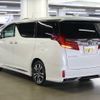 toyota alphard 2022 -TOYOTA--Alphard 3BA-AGH30W--AGH30-0440450---TOYOTA--Alphard 3BA-AGH30W--AGH30-0440450- image 7