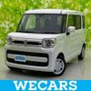 suzuki spacia 2021 quick_quick_5AA-MK53S_MK53S-382377 image 1