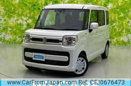 suzuki spacia 2021 quick_quick_5AA-MK53S_MK53S-382377