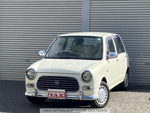 daihatsu mira-gino 2000 CFJ1792472 image 1