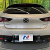 mazda mazda3 2022 CFJ1558131 image 15