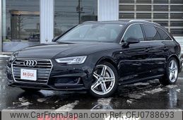 audi a4 2016 -AUDI 【名変中 】--Audi A4 8WCYRF--HA034521---AUDI 【名変中 】--Audi A4 8WCYRF--HA034521-