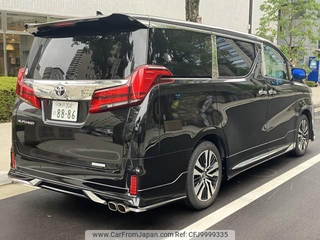 toyota alphard 2022 quick_quick_3BA-AGH30W_AGH30-0444239 image 2