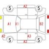 honda stepwagon 2014 -HONDA--Stepwgn DBA-RK5--RK5-1417413---HONDA--Stepwgn DBA-RK5--RK5-1417413- image 2