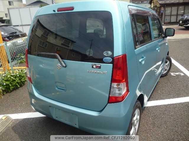 suzuki wagon-r 2011 -SUZUKI 【仙台 580ｽ3723】--Wagon R MH23S--749669---SUZUKI 【仙台 580ｽ3723】--Wagon R MH23S--749669- image 2