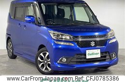 suzuki solio 2016 -SUZUKI--Solio DAA-MA46S--MA46S-600715---SUZUKI--Solio DAA-MA46S--MA46S-600715-