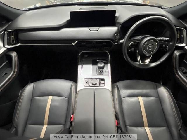 mazda mazda-others 2022 -MAZDA--CX-60 3CA-KH3R3P--KH3R3P-105341---MAZDA--CX-60 3CA-KH3R3P--KH3R3P-105341- image 2