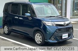 toyota tank 2020 -TOYOTA--Tank DBA-M900A--M900A-0342886---TOYOTA--Tank DBA-M900A--M900A-0342886-