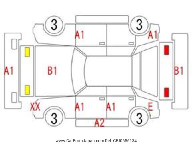 honda n-wgn 2018 -HONDA--N WGN DBA-JH1--JH1-1404842---HONDA--N WGN DBA-JH1--JH1-1404842- image 2