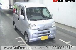 daihatsu hijet-van 2011 -DAIHATSU 【後日 】--Hijet Van S331V--S331V-0065705---DAIHATSU 【後日 】--Hijet Van S331V--S331V-0065705-