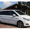 mercedes-benz v-class 2018 quick_quick_LDA-447815_WDF44781523405591 image 1