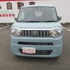 suzuki wagon-r 2024 -SUZUKI 【宮崎 581ﾆ3688】--Wagon R Smile MX91S--210109---SUZUKI 【宮崎 581ﾆ3688】--Wagon R Smile MX91S--210109- image 25