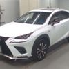 lexus nx 2018 -LEXUS--Lexus NX DBA-AGZ10--AGZ10-1016223---LEXUS--Lexus NX DBA-AGZ10--AGZ10-1016223- image 1