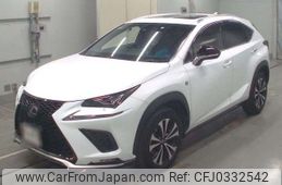 lexus nx 2018 -LEXUS--Lexus NX DBA-AGZ10--AGZ10-1016223---LEXUS--Lexus NX DBA-AGZ10--AGZ10-1016223-