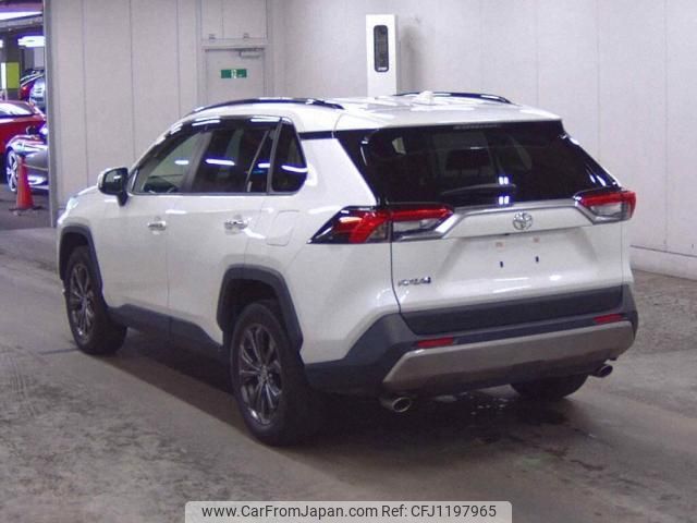 toyota rav4 2022 quick_quick_6BA-MXAA54_MXAA54-5035655 image 2