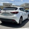 mazda axela 2015 -MAZDA--Axela DBA-BM5FS--BM5FS-201702---MAZDA--Axela DBA-BM5FS--BM5FS-201702- image 21