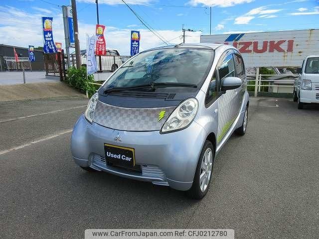 mitsubishi i-miev 2011 CFJ0212780 image 1
