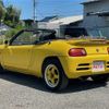 honda beat 1991 I282 image 22