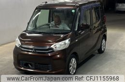 mitsubishi ek-space 2014 -MITSUBISHI--ek Space B11A-0012872---MITSUBISHI--ek Space B11A-0012872-